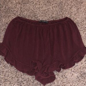 Brandy Melville Shorts
